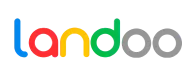Logo landoo partner odoo